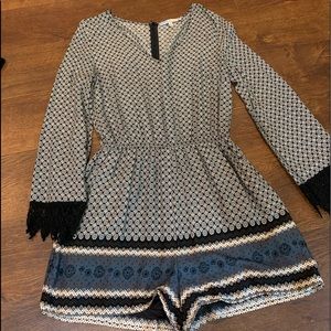 cute romper